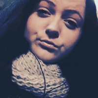 Кристина Мирная