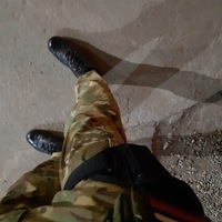 Ахмед Османов