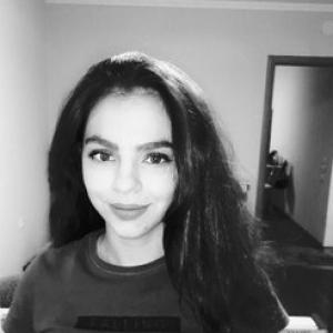 Ангелина Воронкова