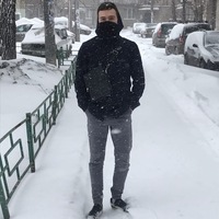 Ильмир Хайбуллин