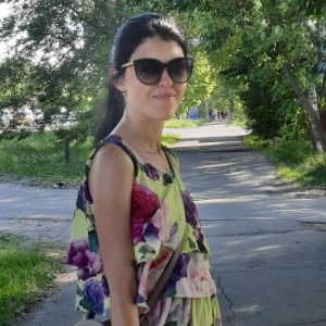 Наталья Алексеева