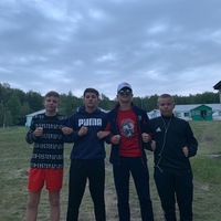 Александр Бурдыко