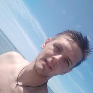 Жека Матусевич