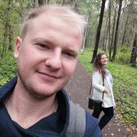 Олег Глазыкин