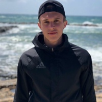 Дима Калейников