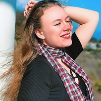 Оксана Григоренко