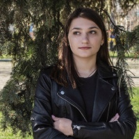 Диана Левинская