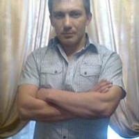 Игорь Кучубаев