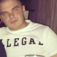 Андрей Галуновв