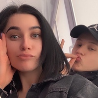 Анастасія Свірнюк