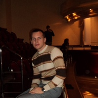 Сергей Гаврилин