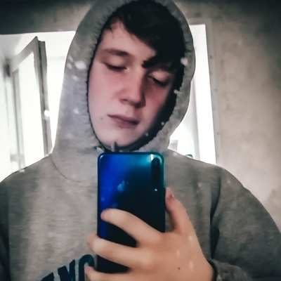 Илья Виноградов