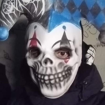 Неизвестный Пользователь