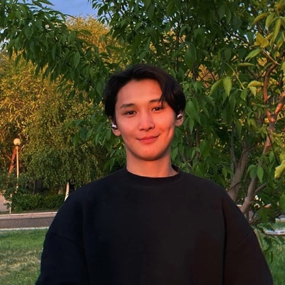 Артемий Волков