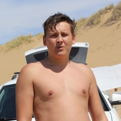 Владислав Любичанский