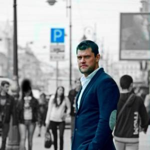 Андрей Усачев