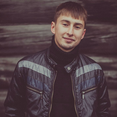 Александр Галкин