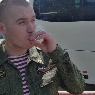 Илья Кустов