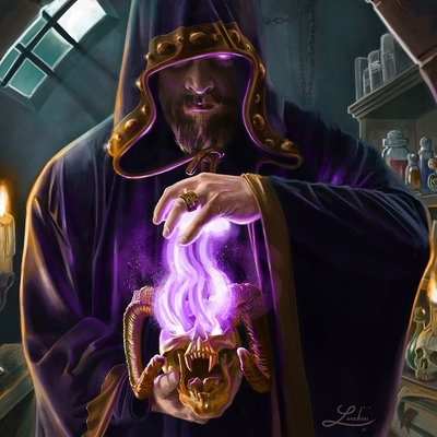 Даниил Идулбаев