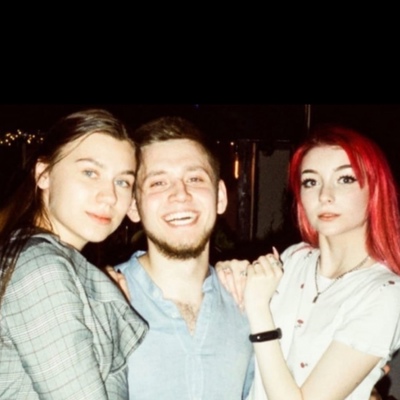 Евгений Горох