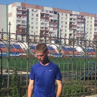 Кирилл Евгеньевич