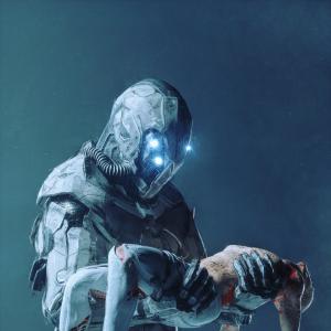 Вымышленый Персонаж