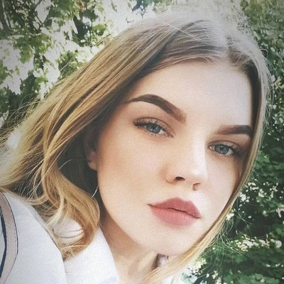 Елизавета Милованова