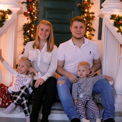 Михаил Новак