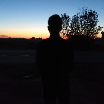 Егор Ануфриев