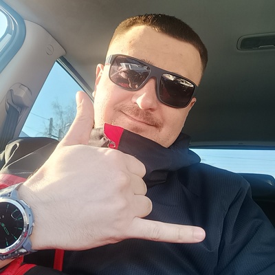 Радик Байкин