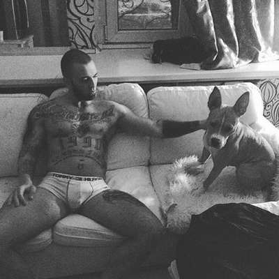 Альберт Русланович