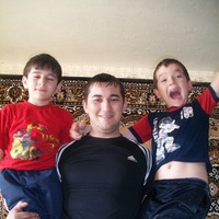 Ильяс Хайретдинов