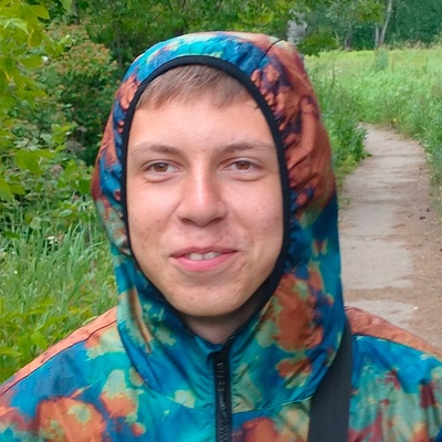 Слава Золотов