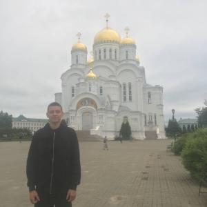 Василий Герасимов