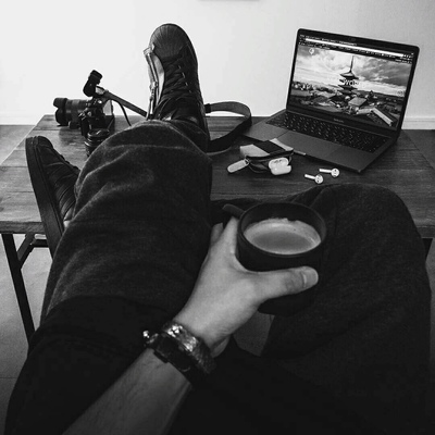 Анатолий Пропавший