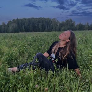 Аполлинария Благовещенская