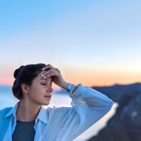 Дарья Абрамова