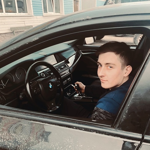 Павел Шемяков