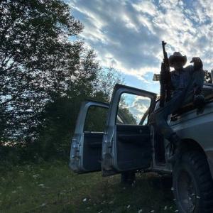 ДЕДУШКА СМАЗКИ