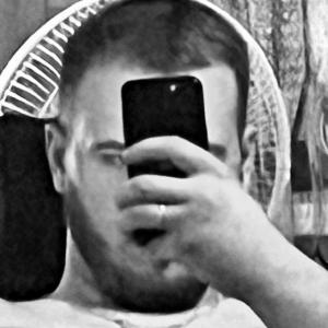 Паша Соколов