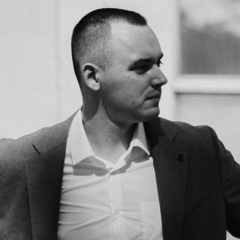 Вова Сажнев