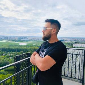 Фанис Хусаинов