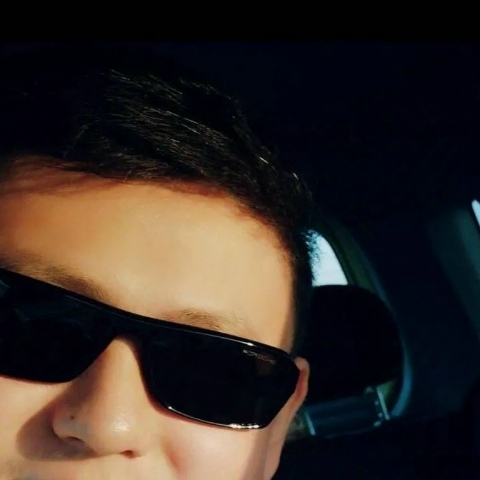 Азамат Сатымкулов