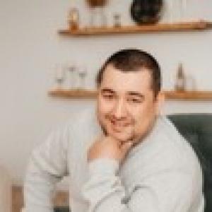 Ильяс Хайретдинов