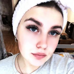 Наталья Соколова