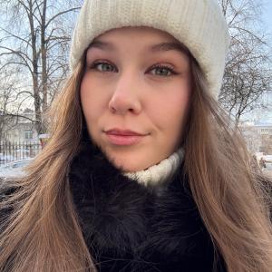 Дарья Абрамова