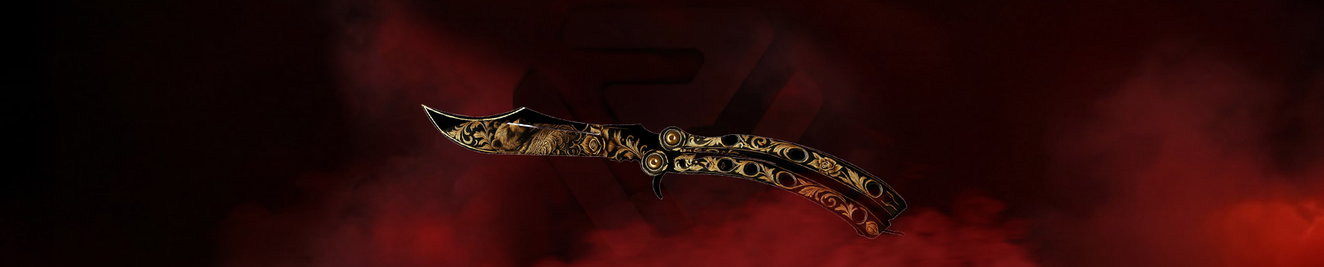 LIMITED_EDITION_BATTERFLY_l_GOLDEN_RAGE